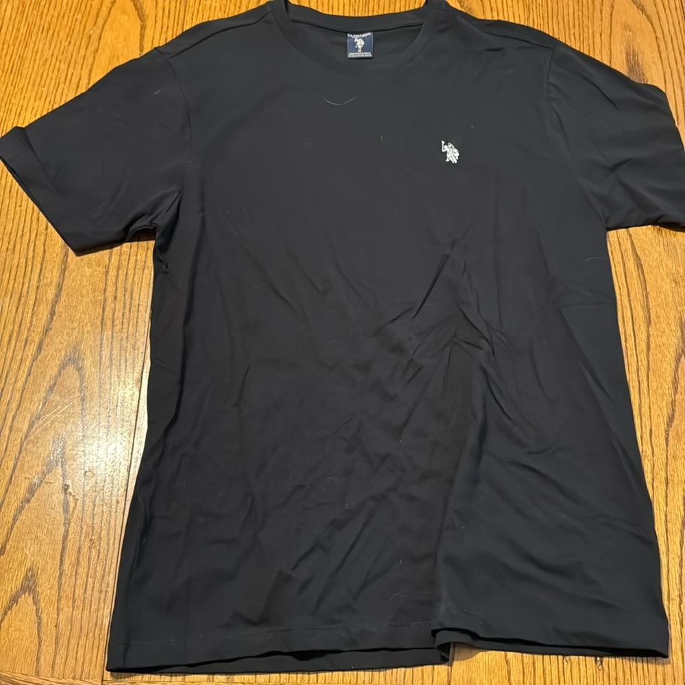 U.S. POLO ASSN T-Shirt Medium